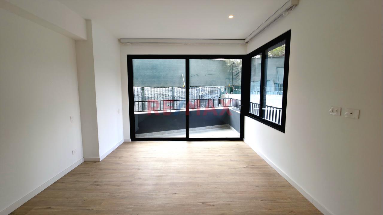 Venta Departamento San Isidro – Lujo – Choquehuanca — foto 9