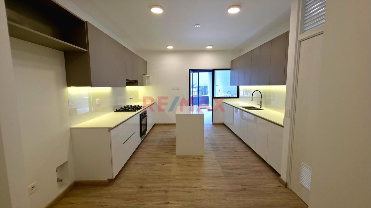 Venta Departamento San Isidro – Lujo – Choquehuanca — foto 7