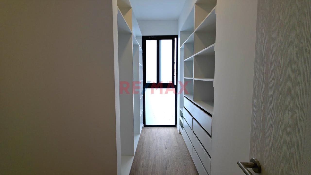 Venta Departamento San Isidro – Lujo – Choquehuanca — foto 12