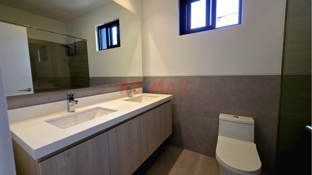 Venta Departamento San Isidro – Lujo – Choquehuanca — foto 13
