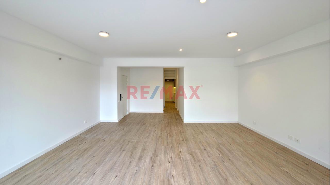 Venta Departamento San Isidro – Lujo – Choquehuanca — foto 2