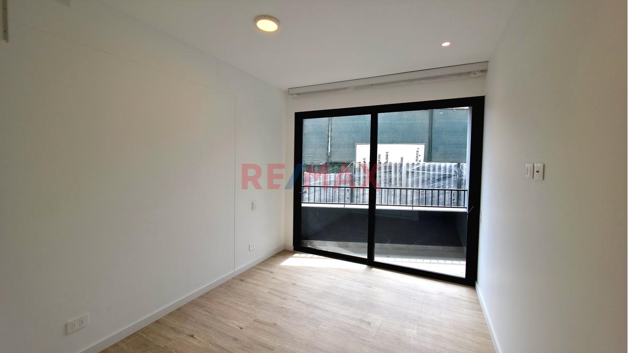 Venta Departamento San Isidro – Lujo – Choquehuanca — foto 11