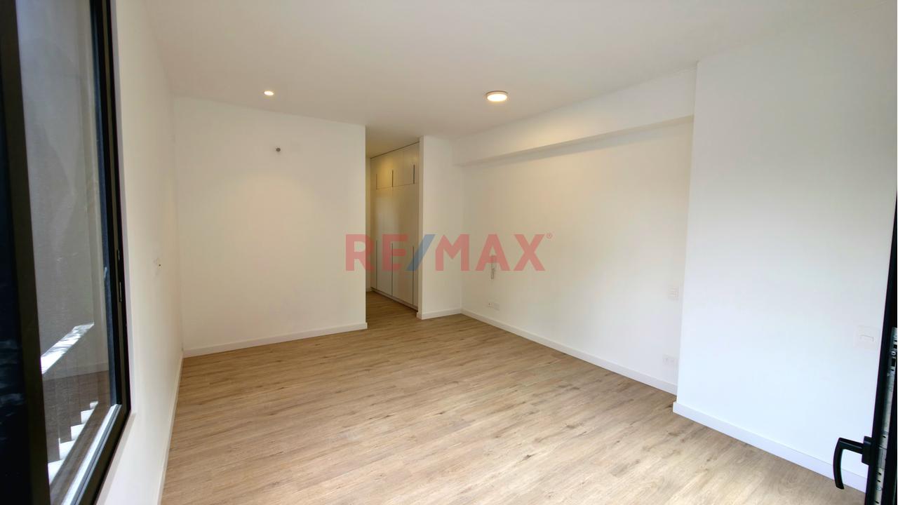 Venta Departamento San Isidro – Lujo – Choquehuanca — foto 10