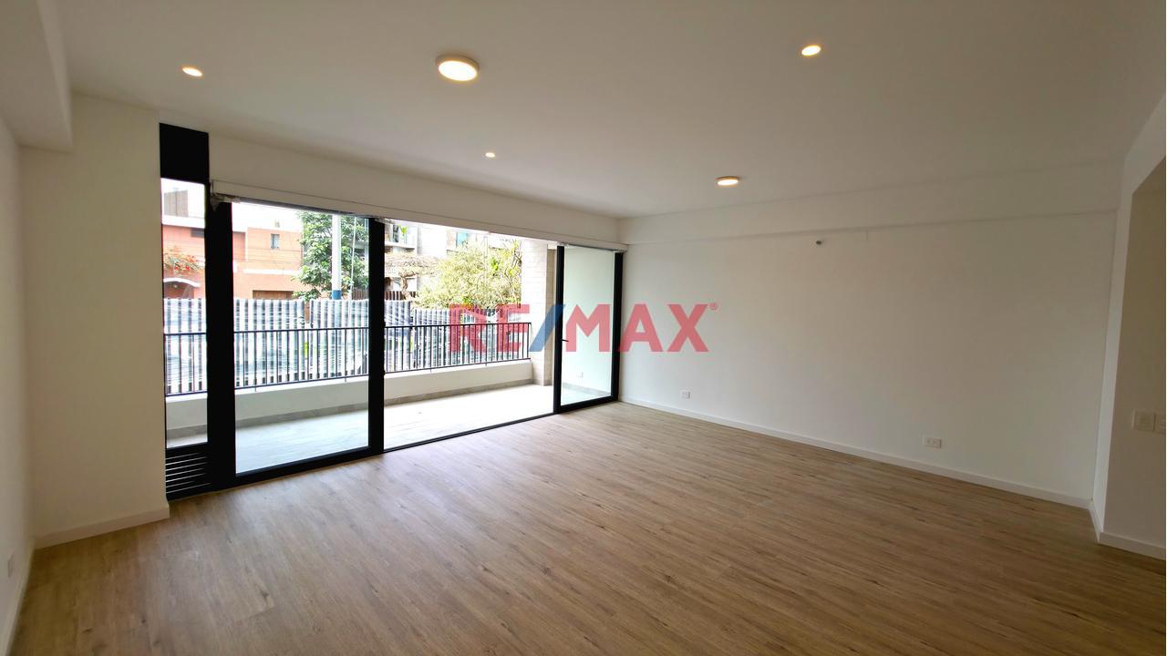 Venta Departamento San Isidro – Lujo – Choquehuanca