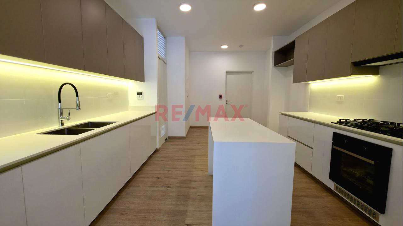 Venta Departamento San Isidro – Lujo – Choquehuanca — foto 8