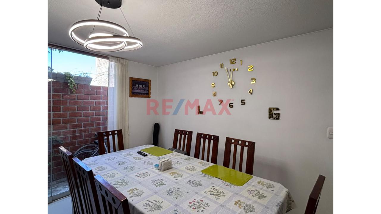 🏡 Amplia Casa En Venta En El Dorado – Sachaca - 4