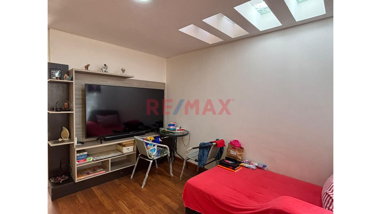 🏡 Amplia Casa En Venta En El Dorado – Sachaca - 8