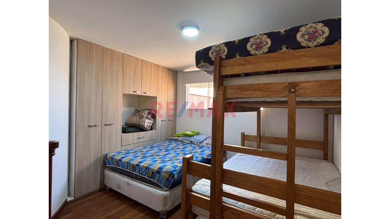 🏡 Amplia Casa En Venta En El Dorado – Sachaca - 12