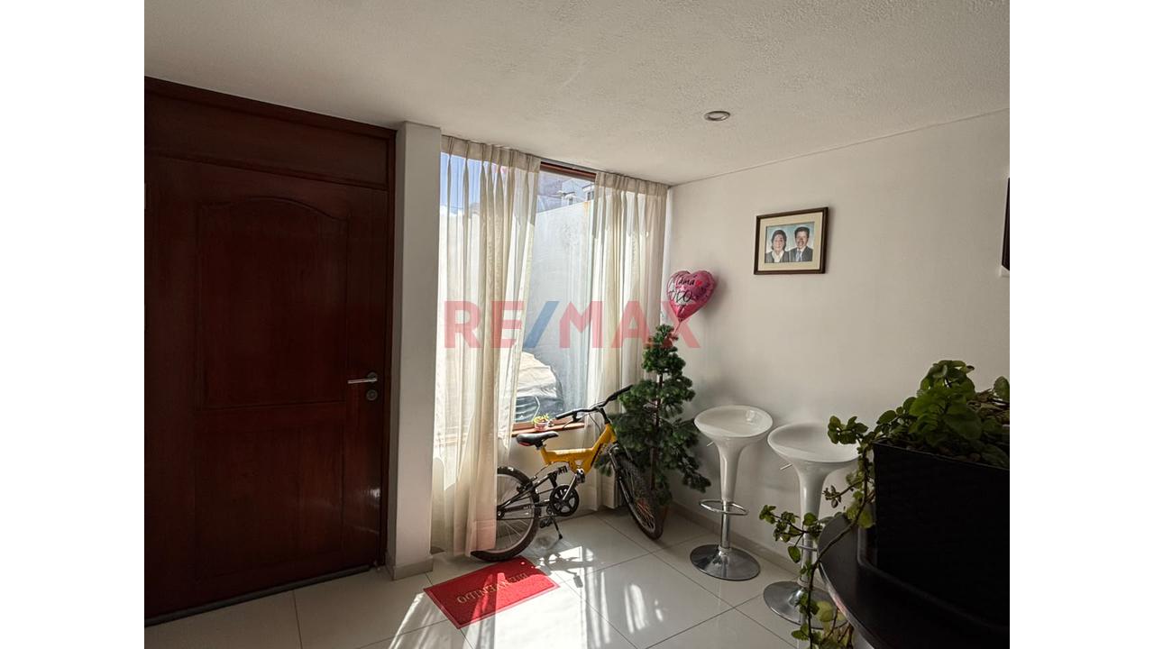 🏡 Amplia Casa En Venta En El Dorado – Sachaca - 16