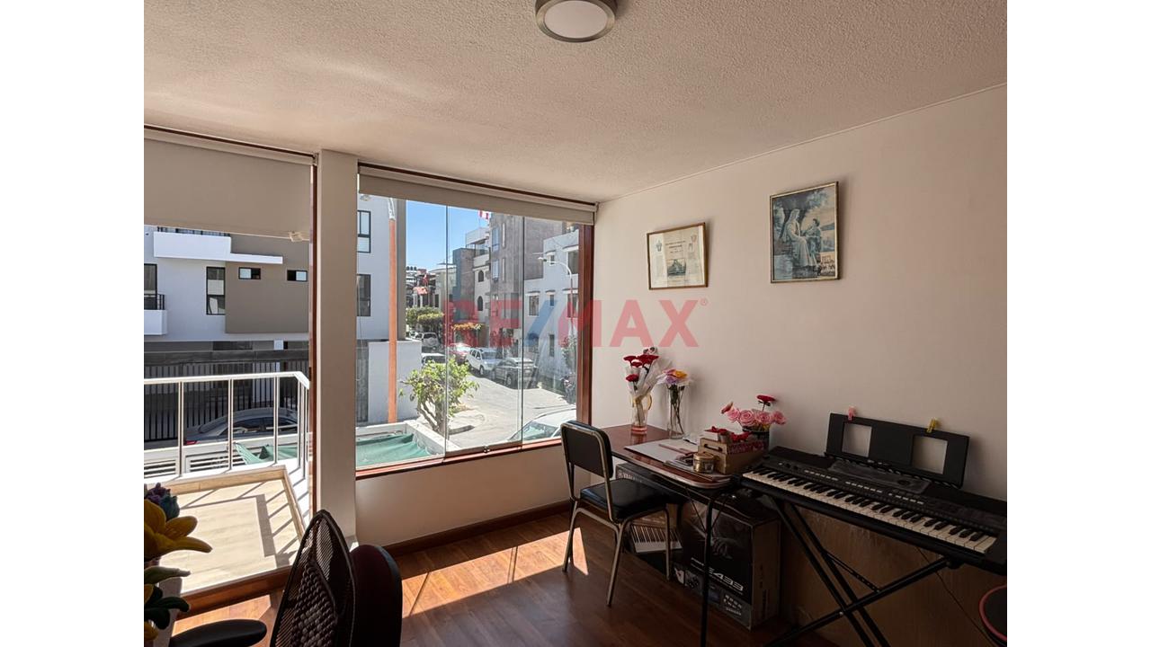 🏡 Amplia Casa En Venta En El Dorado – Sachaca - 10