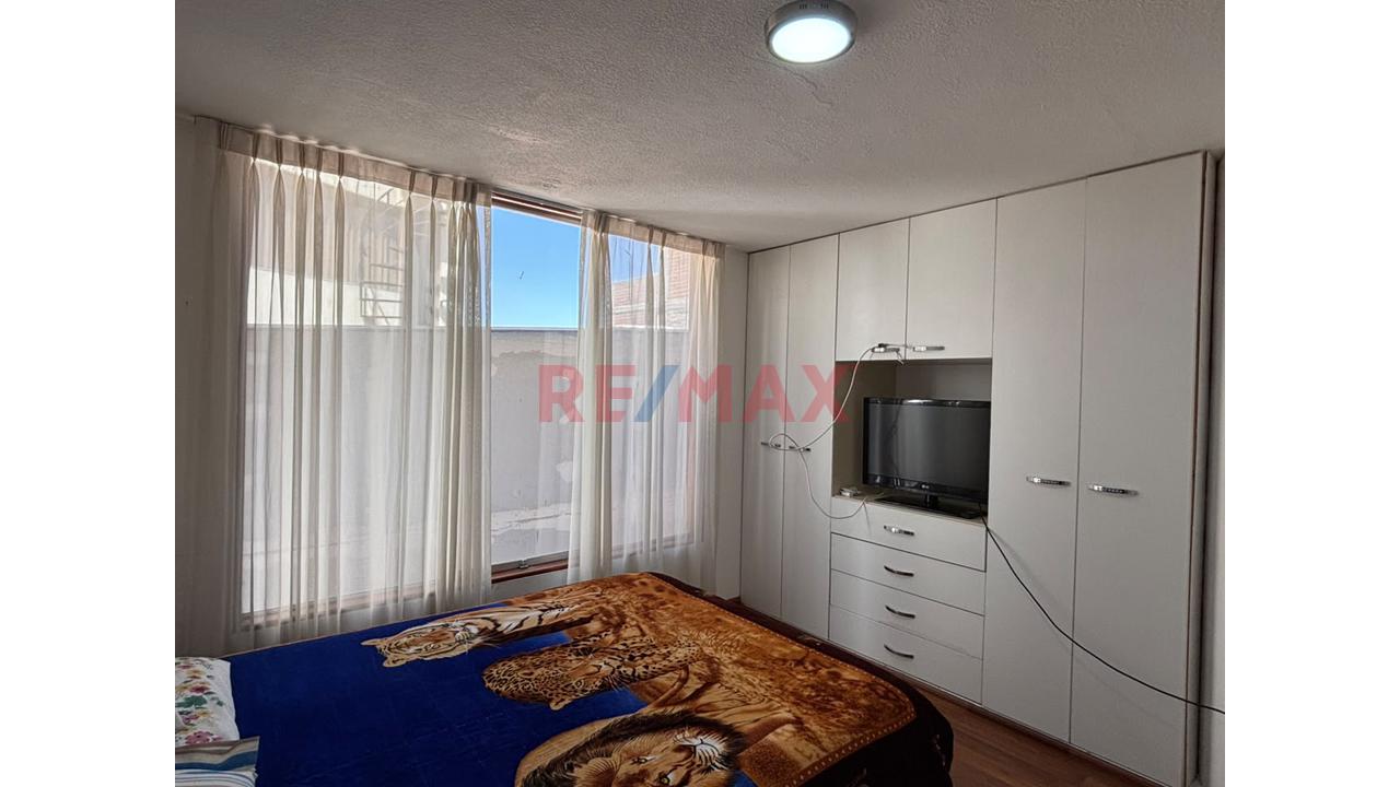 🏡 Amplia Casa En Venta En El Dorado – Sachaca - 9