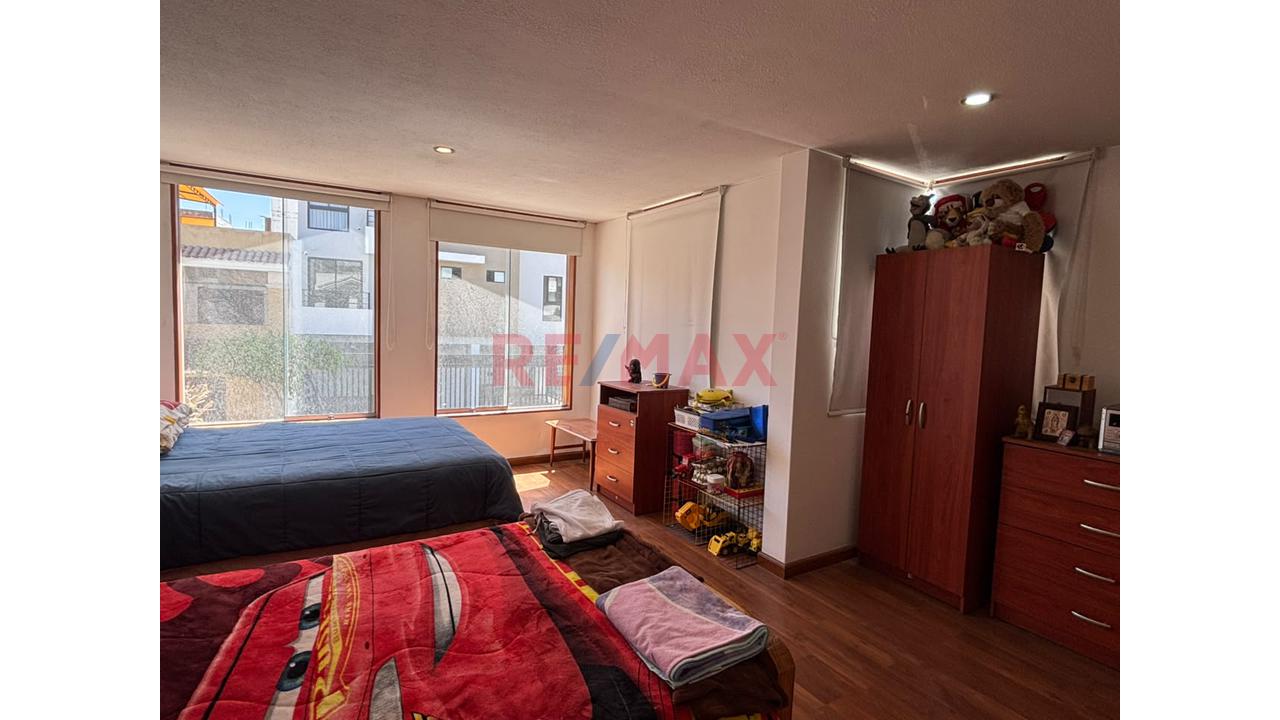 🏡 Amplia Casa En Venta En El Dorado – Sachaca - 14