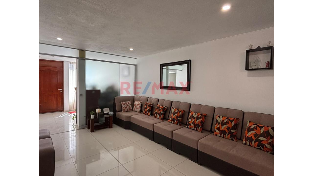 🏡 Amplia Casa En Venta En El Dorado – Sachaca - 13