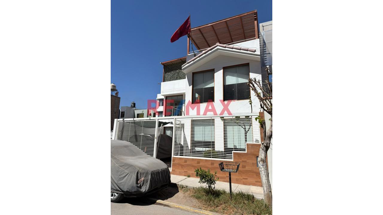🏡 Amplia Casa En Venta En El Dorado – Sachaca