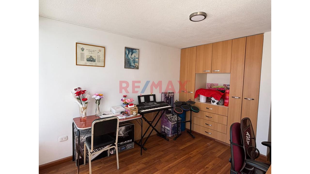 🏡 Amplia Casa En Venta En El Dorado – Sachaca - 17