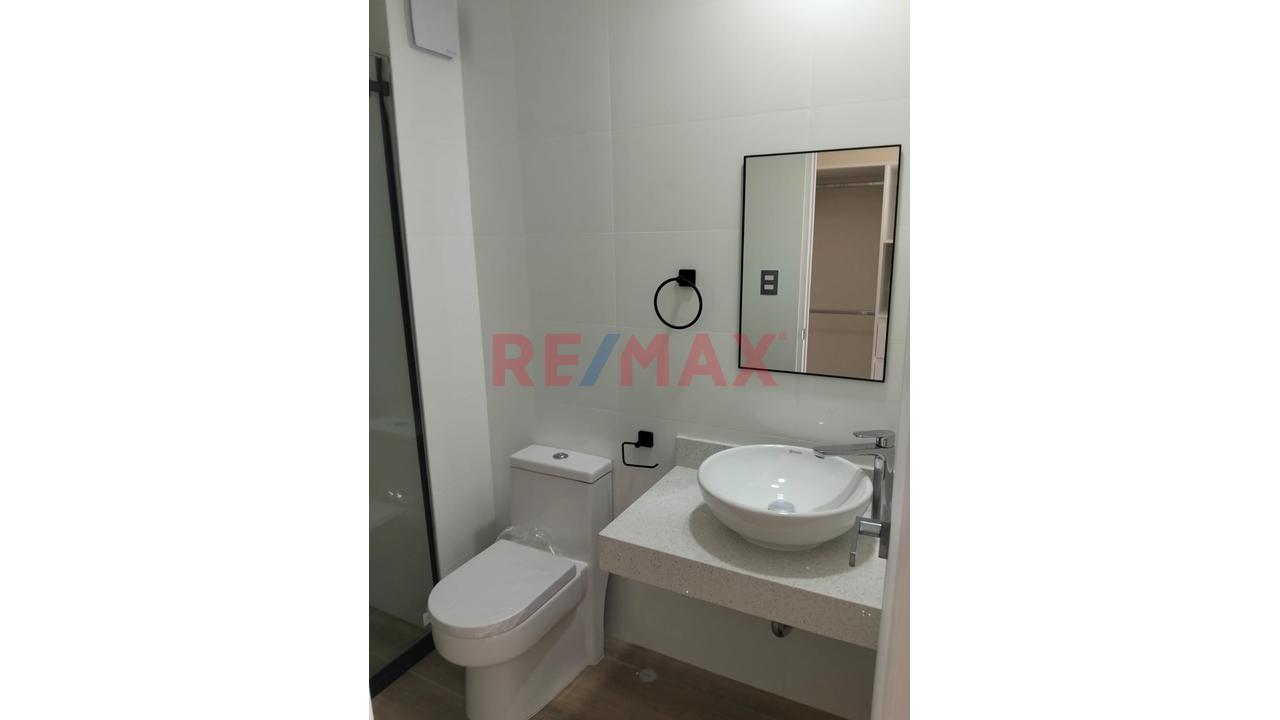 Exclusivo Departamento En Luxury Towers - 12