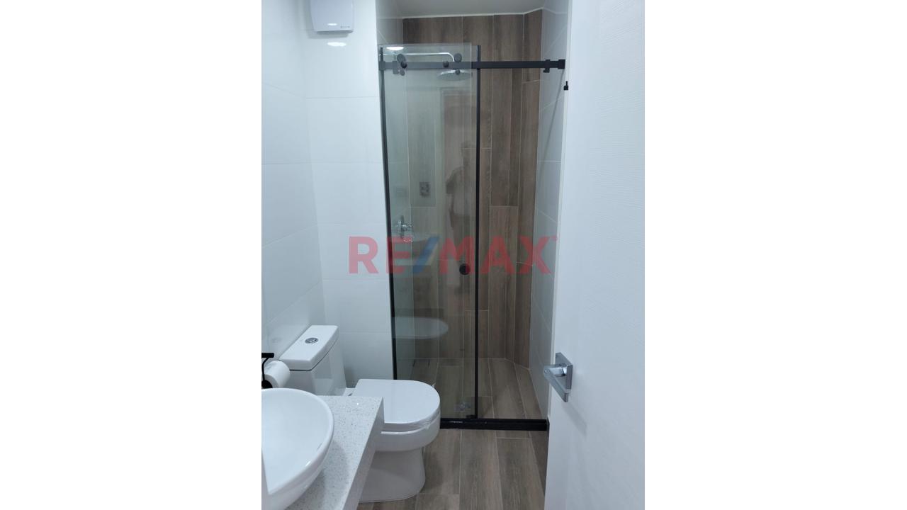 Exclusivo Departamento En Luxury Towers - 8