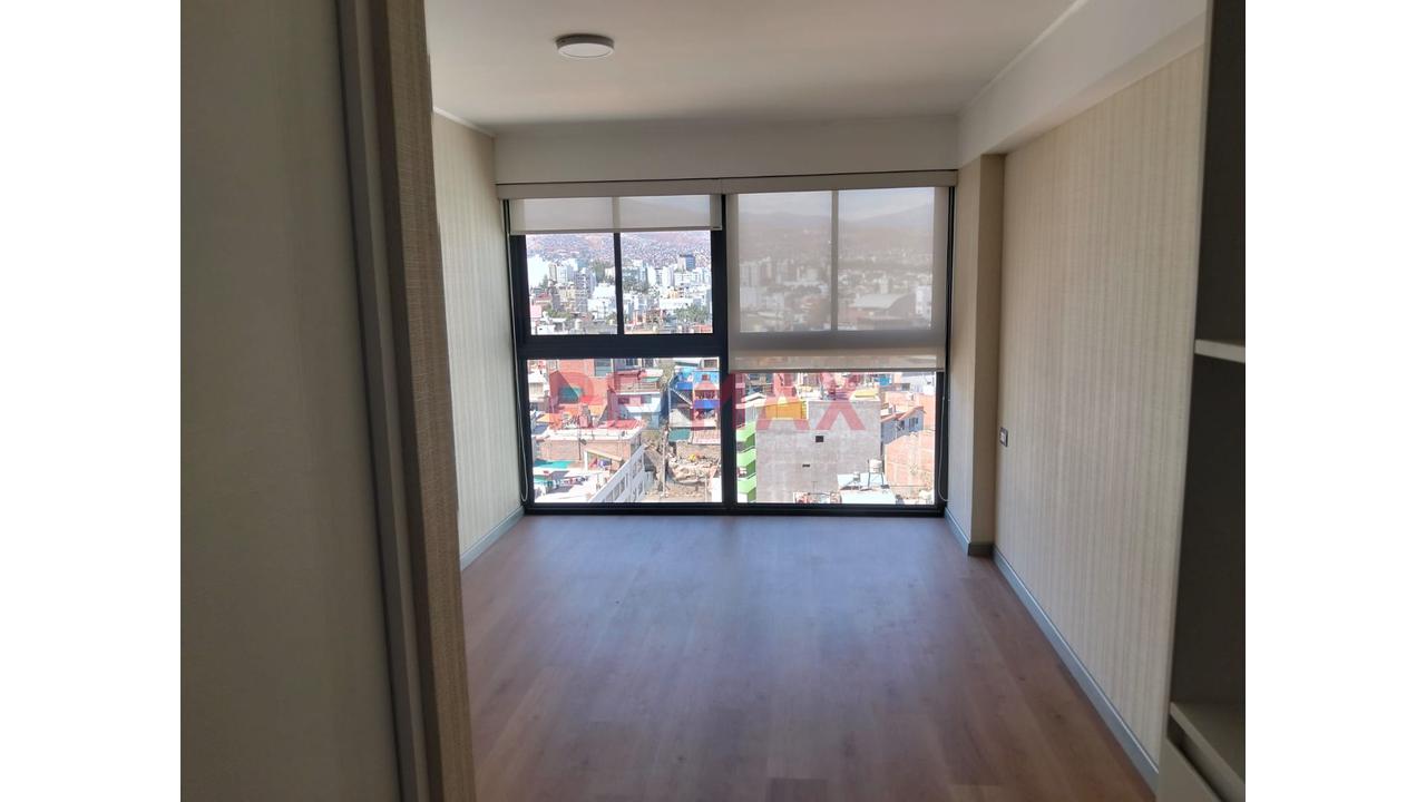 Exclusivo Departamento En Luxury Towers - 11