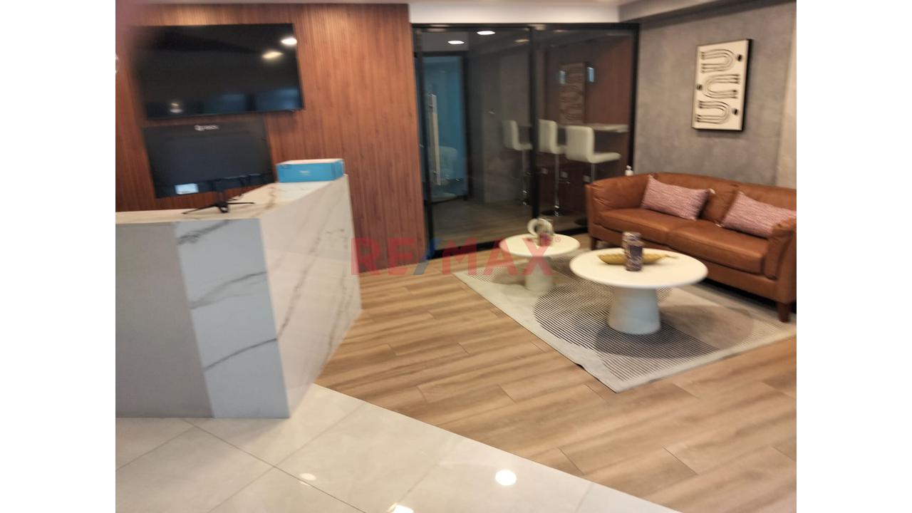 Exclusivo Departamento En Luxury Towers - 10