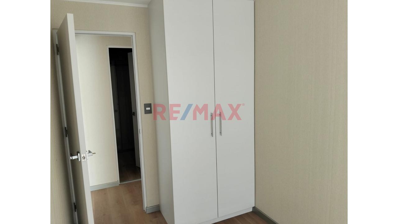 Exclusivo Departamento En Luxury Towers - 9