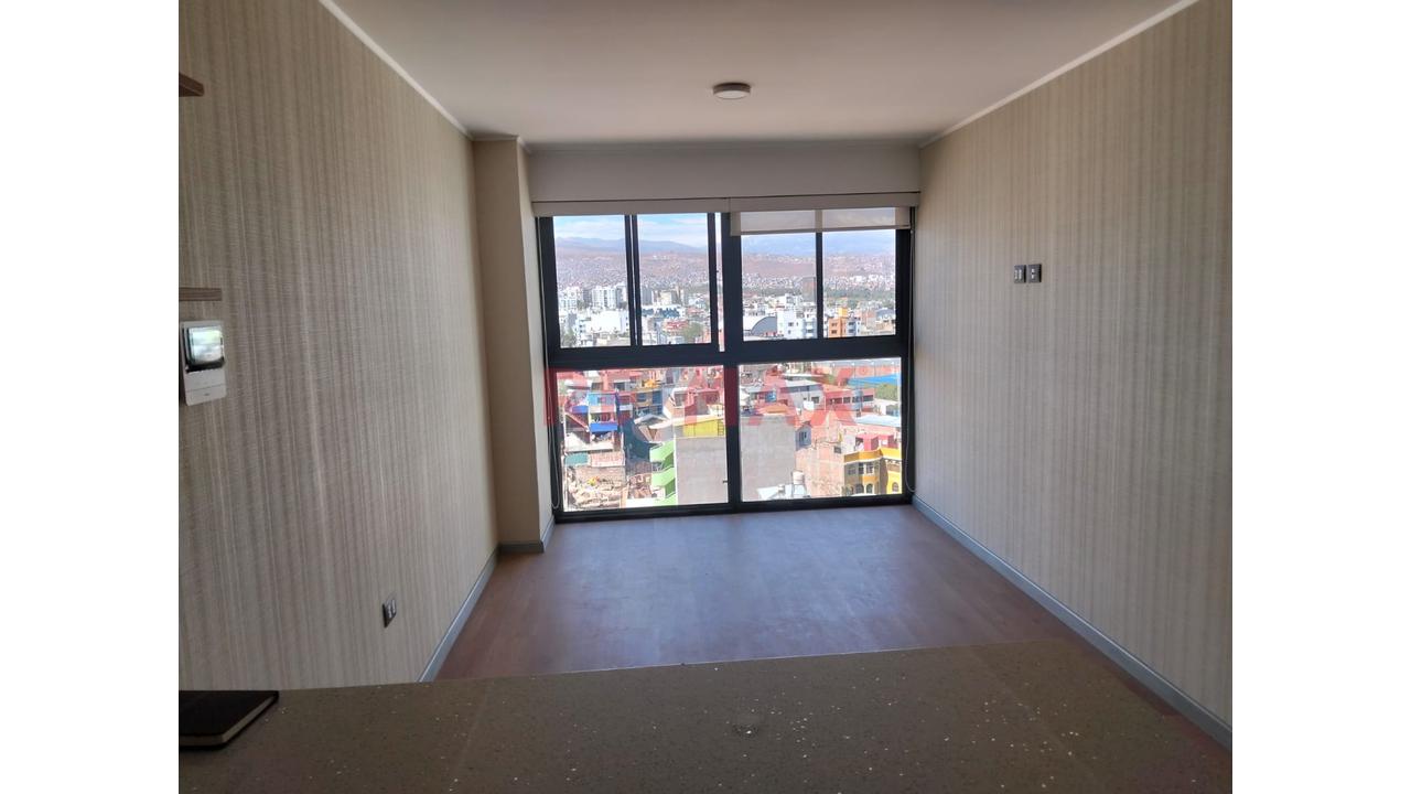 Exclusivo Departamento En Luxury Towers - 7