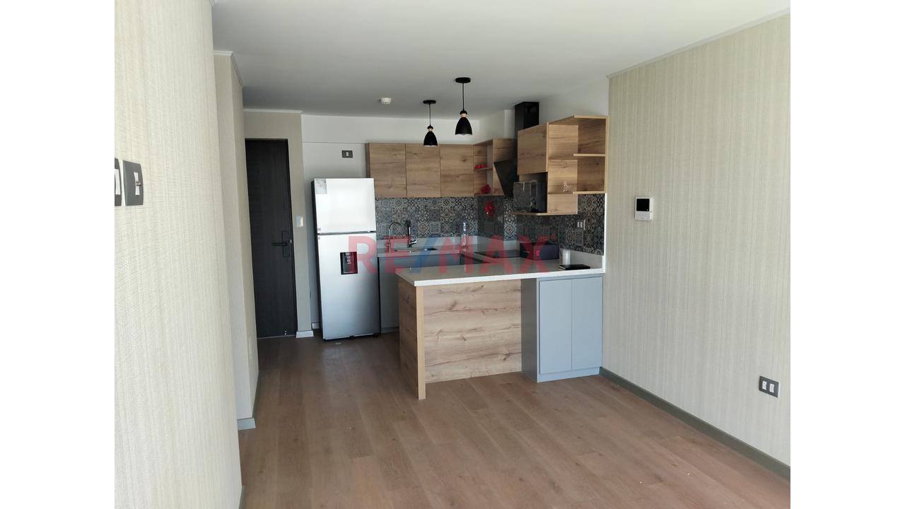 Exclusivo Departamento En Luxury Towers - 3