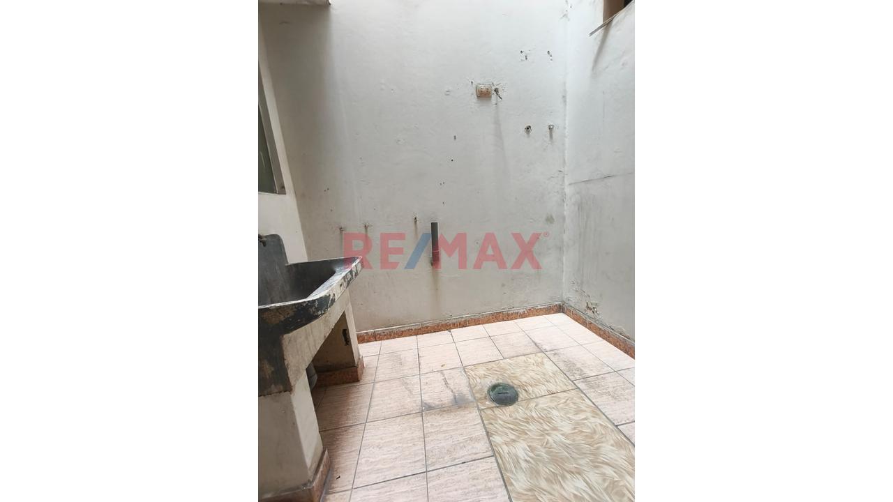Venta Dpto. 1Er Piso 126.40 M2 En Urb. Santo Domingo - Carabayllo — foto 8