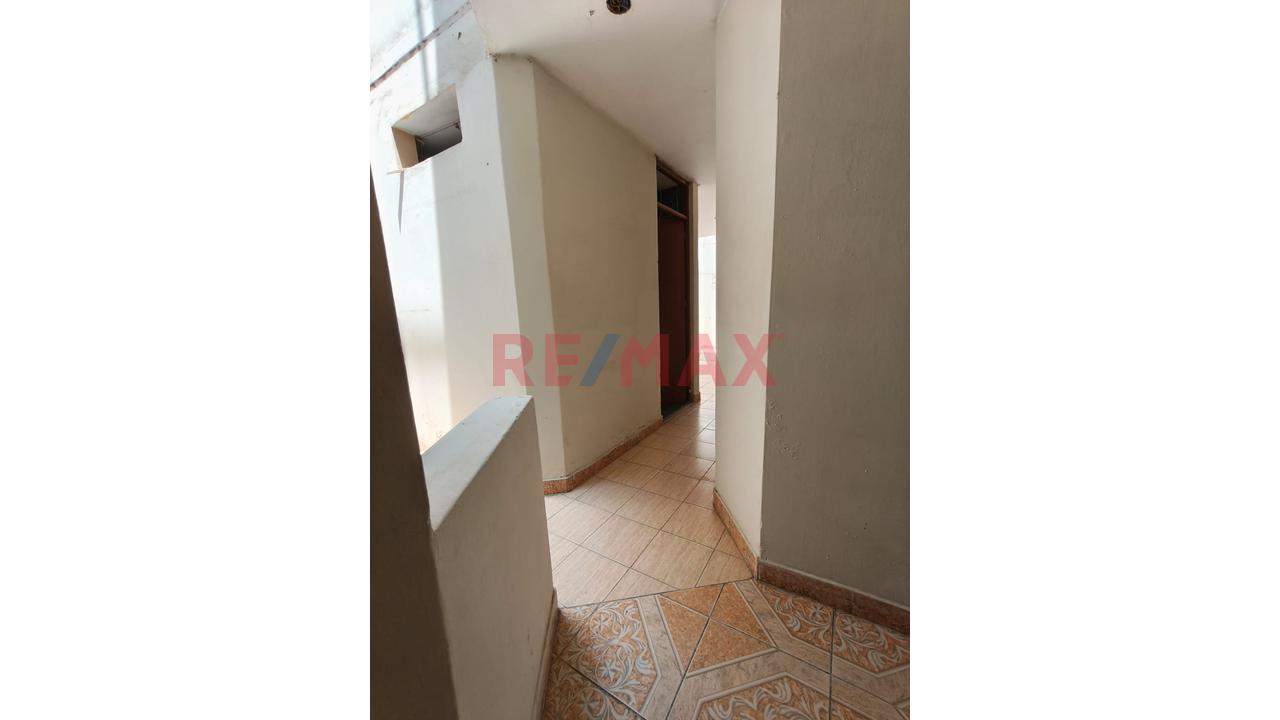 Venta Dpto. 1Er Piso 126.40 M2 En Urb. Santo Domingo - Carabayllo — foto 10