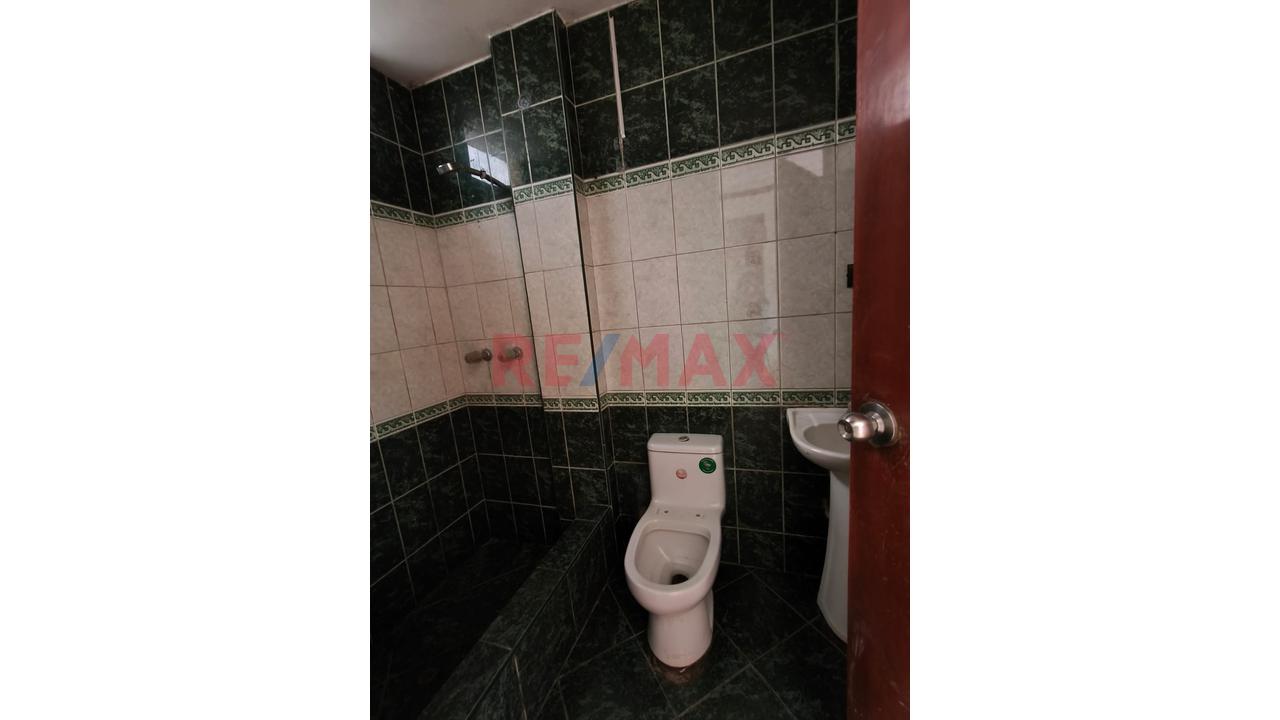 Venta Dpto. 1Er Piso 126.40 M2 En Urb. Santo Domingo - Carabayllo — foto 5