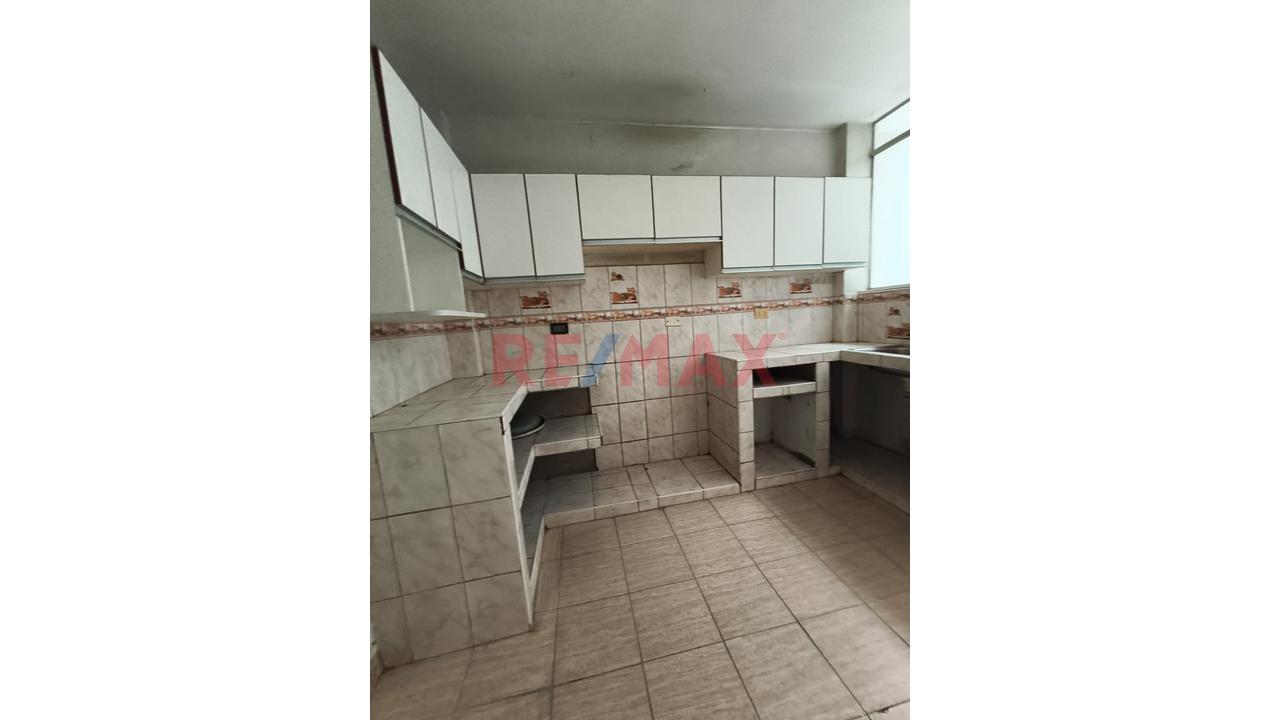 Venta Dpto. 1Er Piso 126.40 M2 En Urb. Santo Domingo - Carabayllo — foto 7