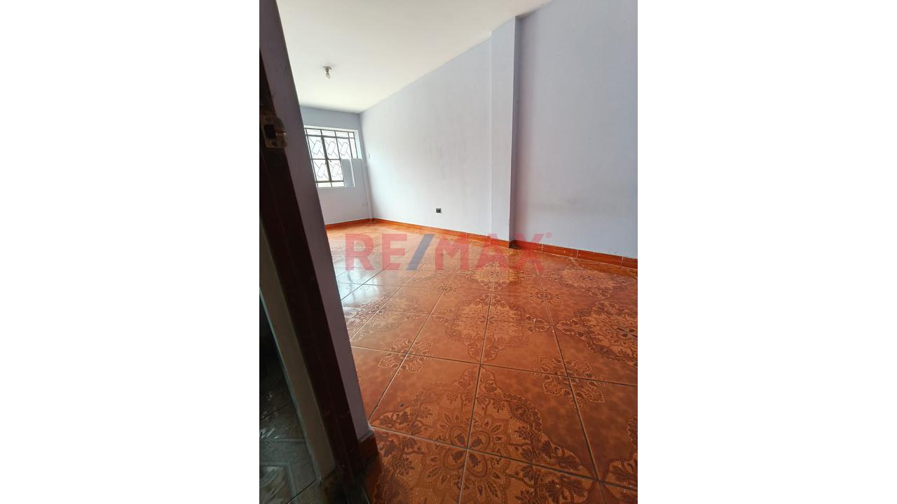 Venta Dpto. 1Er Piso 126.40 M2 En Urb. Santo Domingo - Carabayllo — foto 4