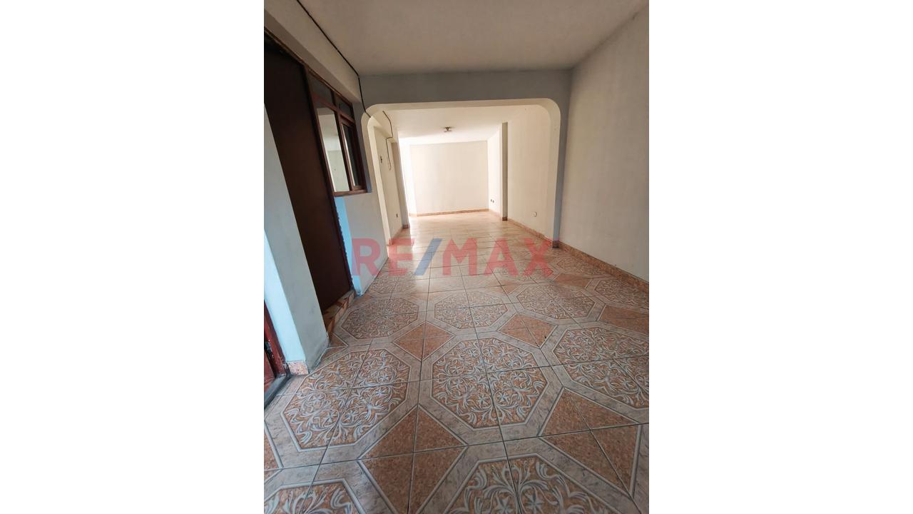 Venta Dpto. 1Er Piso 126.40 M2 En Urb. Santo Domingo - Carabayllo — foto 11