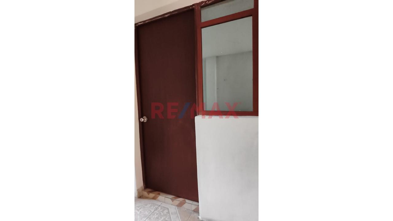 Venta Dpto. 1Er Piso 126.40 M2 En Urb. Santo Domingo - Carabayllo — foto 12