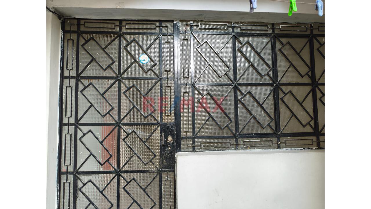 Venta Dpto. 1Er Piso 126.40 M2 En Urb. Santo Domingo - Carabayllo — foto 9