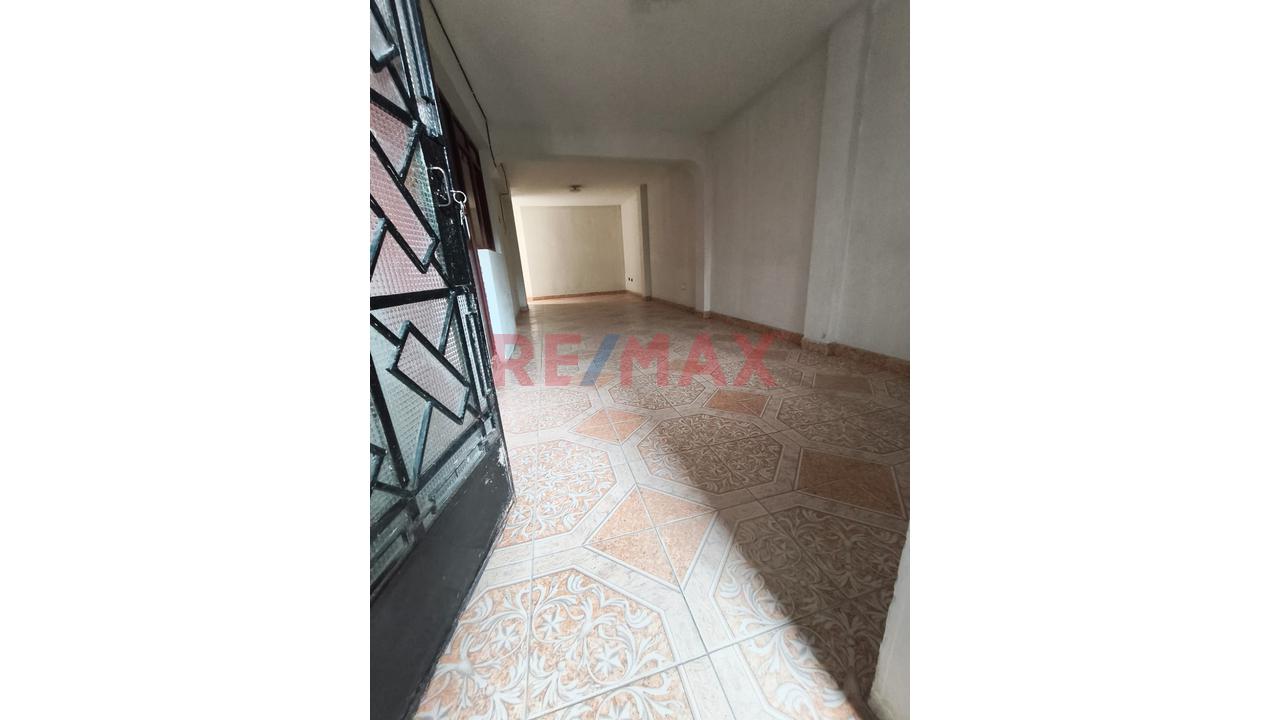 Venta Dpto. 1Er Piso 126.40 M2 En Urb. Santo Domingo - Carabayllo — foto 6