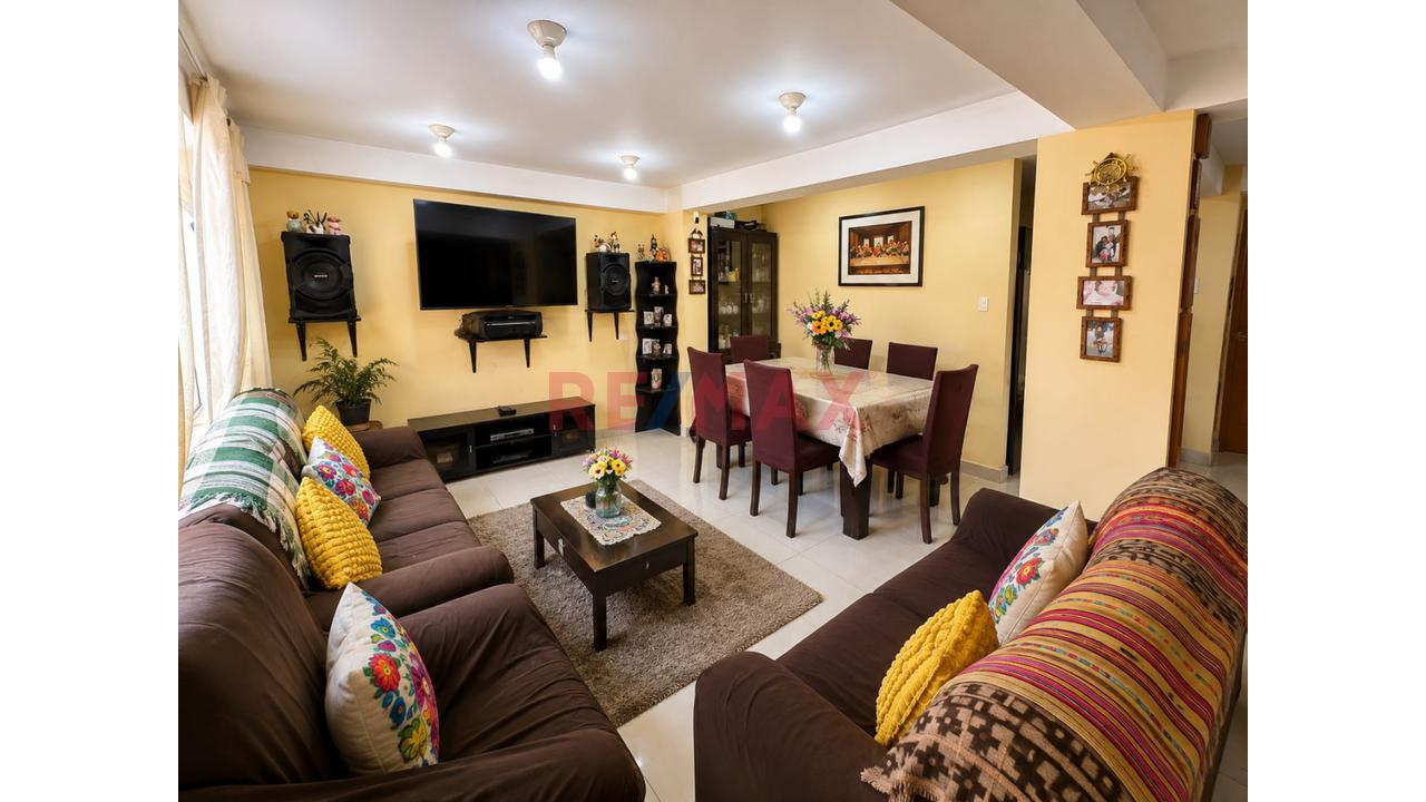 🏡✨ Departamento En Venta – Wanchaq, Cusco ✨ — foto 2