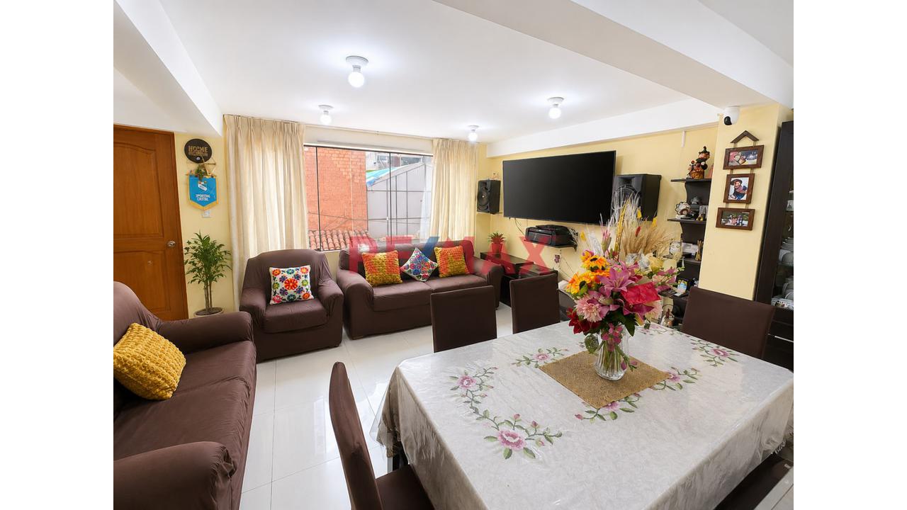 🏡✨ Departamento En Venta – Wanchaq, Cusco ✨