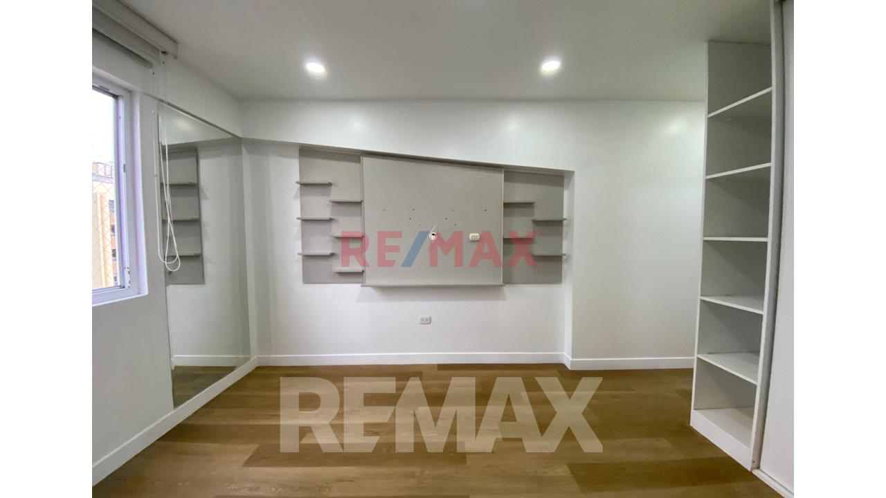 Venta De Hermosos Departamento En Surquillo - 3