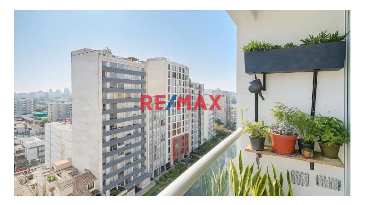 Venta De  Hermosos Departamento En Surquillo
