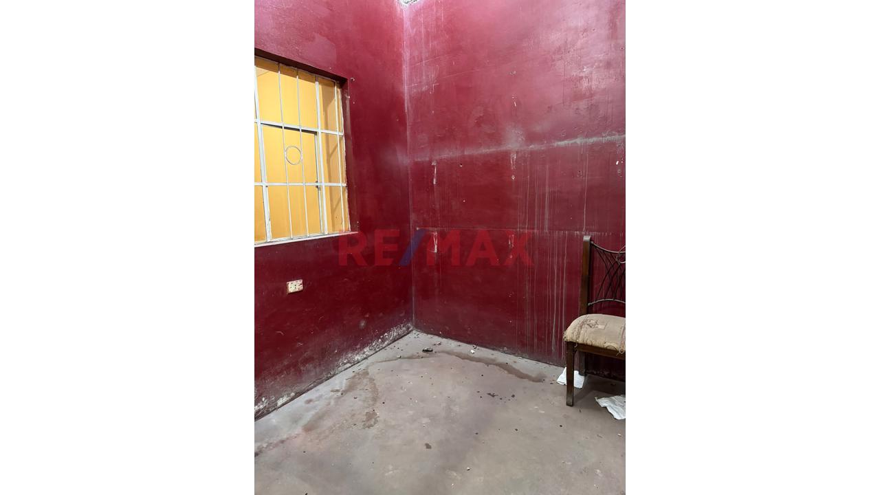 Venta Departamento En Primer Piso Con Cochera San Martin De Porres — foto 11
