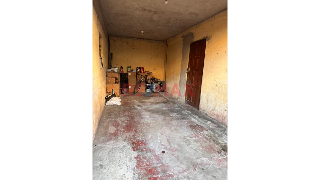 Venta Departamento En Primer Piso Con Cochera San Martin De Porres — foto 15