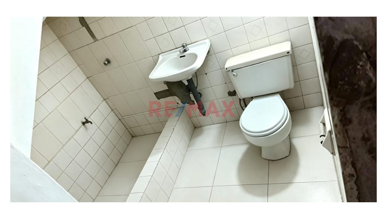 Alquiler De Local Comercial De 100 M² En Urb. Pro, Los Olivos – Excelente Ubicación — foto 5