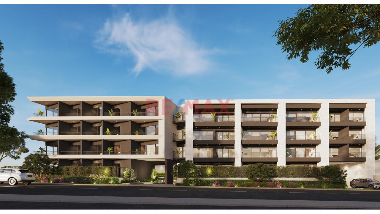 Venta Departamento San Isidro – Lujo – Choquehuanca — foto 2