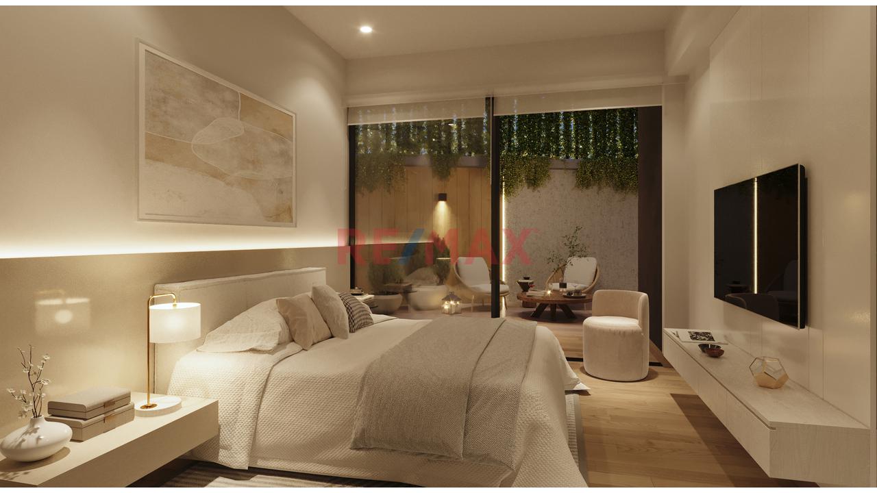 Venta Departamento San Isidro – Lujo – Choquehuanca — foto 7
