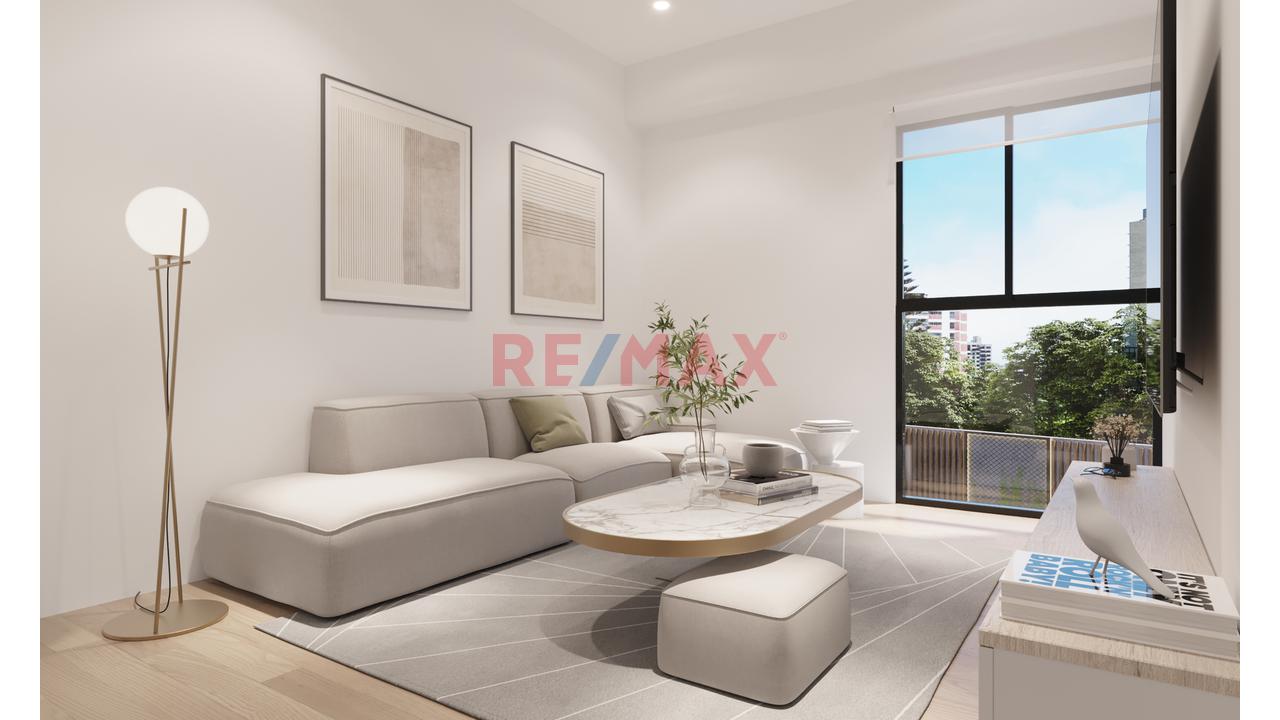 Venta Departamento San Isidro – Lujo – Choquehuanca — foto 8
