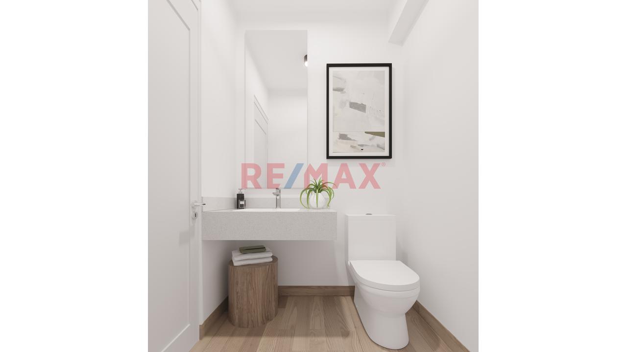 Venta Departamento San Isidro – Lujo – Choquehuanca — foto 9