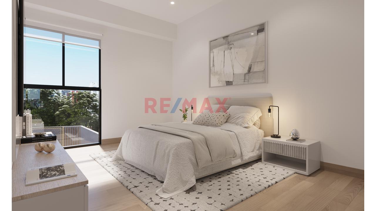 Venta Departamento San Isidro – Lujo – Choquehuanca — foto 6