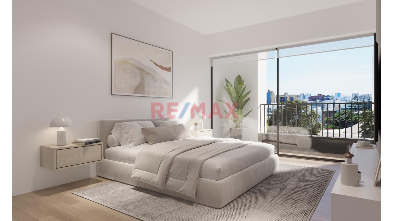 Venta Departamento San Isidro – Lujo – Choquehuanca — foto 7