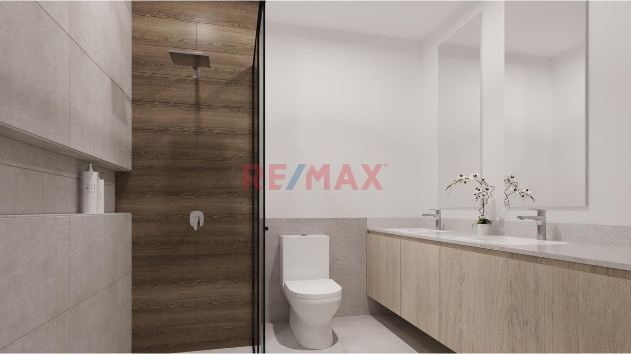 Venta Departamento San Isidro – Lujo – Choquehuanca — foto 10