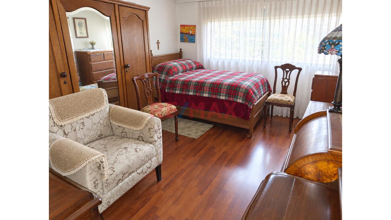 Venta De Departamento 1Er. Piso A 1 Cuadra Cc Simon Salguero Surco — foto 10